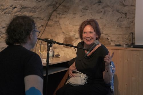 Narodíme se jen jednou...